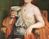 乔万尼 弗朗切斯科 卡洛托 : Sophonisba Drinking the Poison